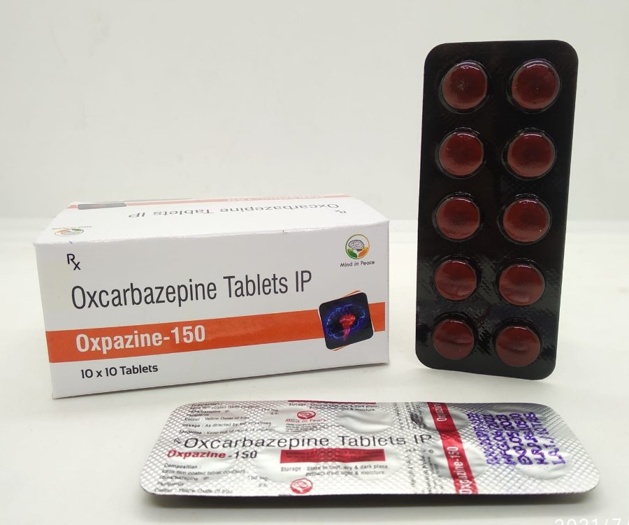OXPAZINE-150